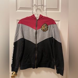 harry potter hoodie
